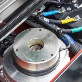 Electrical-Park-Brake-(EPB)-system