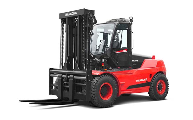 X Series IC Pneumatic Forklift 26,000-36,000lbs