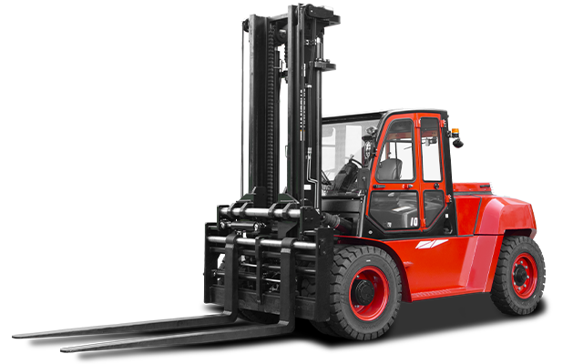 Large Pneumatic Forklift17,500-26,000lbs