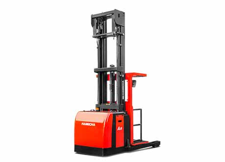 order picker forklift saudi arabia