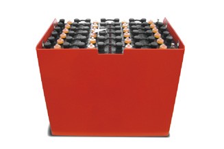 Lead-Acid Battery