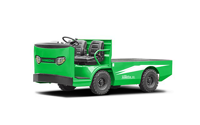 Electric Lithium-ion Burden Carrier  3,000-6,000lbs