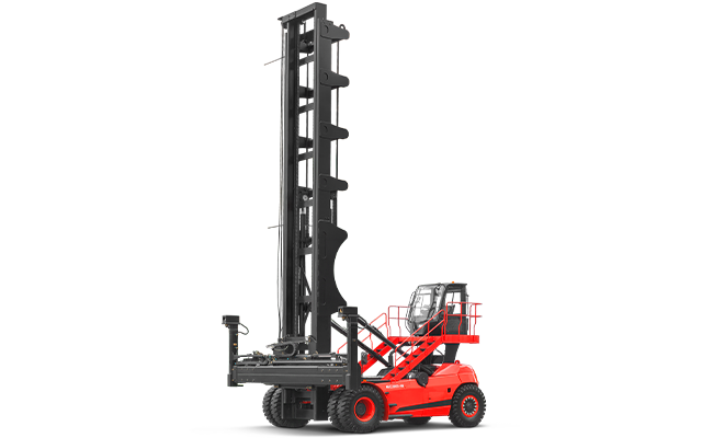 X Series Empty Container Handler 19,500lbs