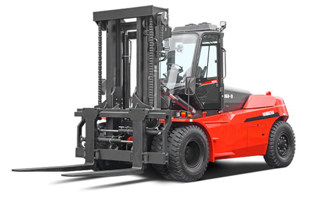 X Series IC Pneumatic Forklift 26,000-40,000lbs