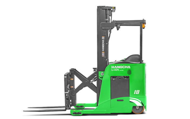 Single Reach Truck PS