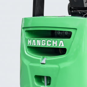 FB30CLi Open Counterweight