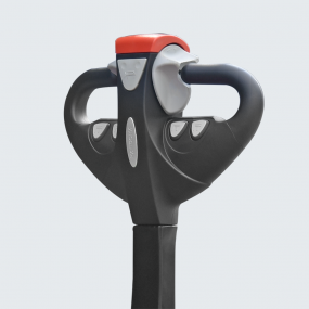 120XBI Tiller Head Feature