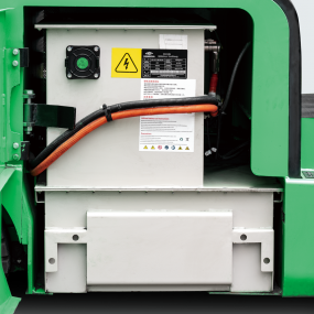 BT150Li Battery Pack