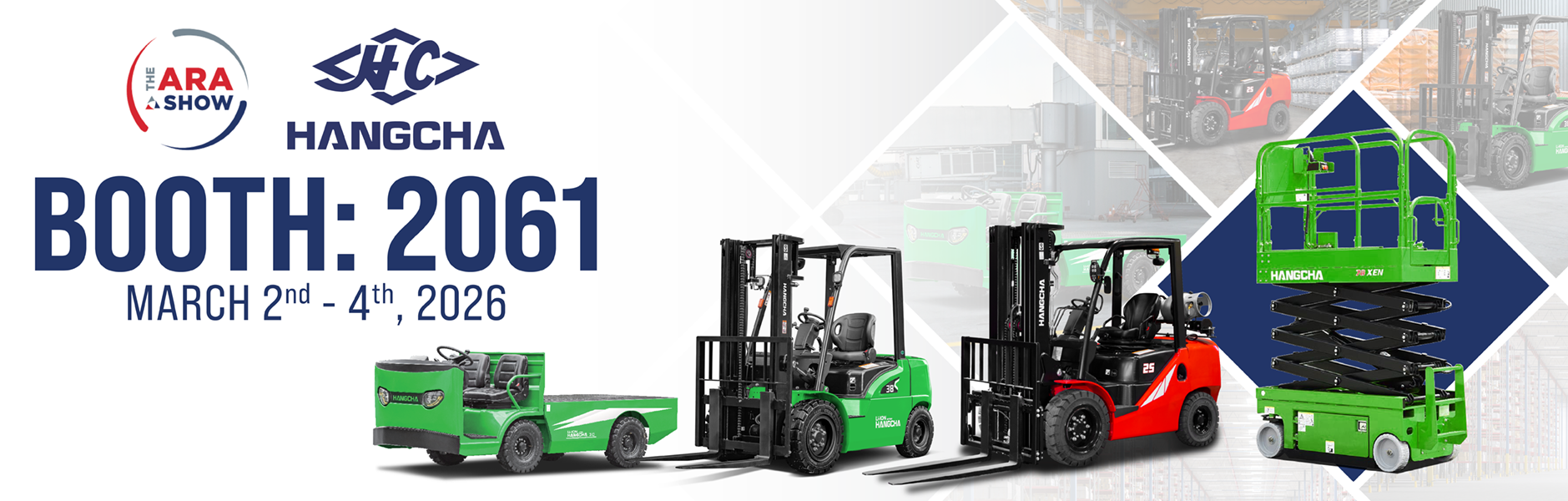 ARA 2026 Landing Page Banner