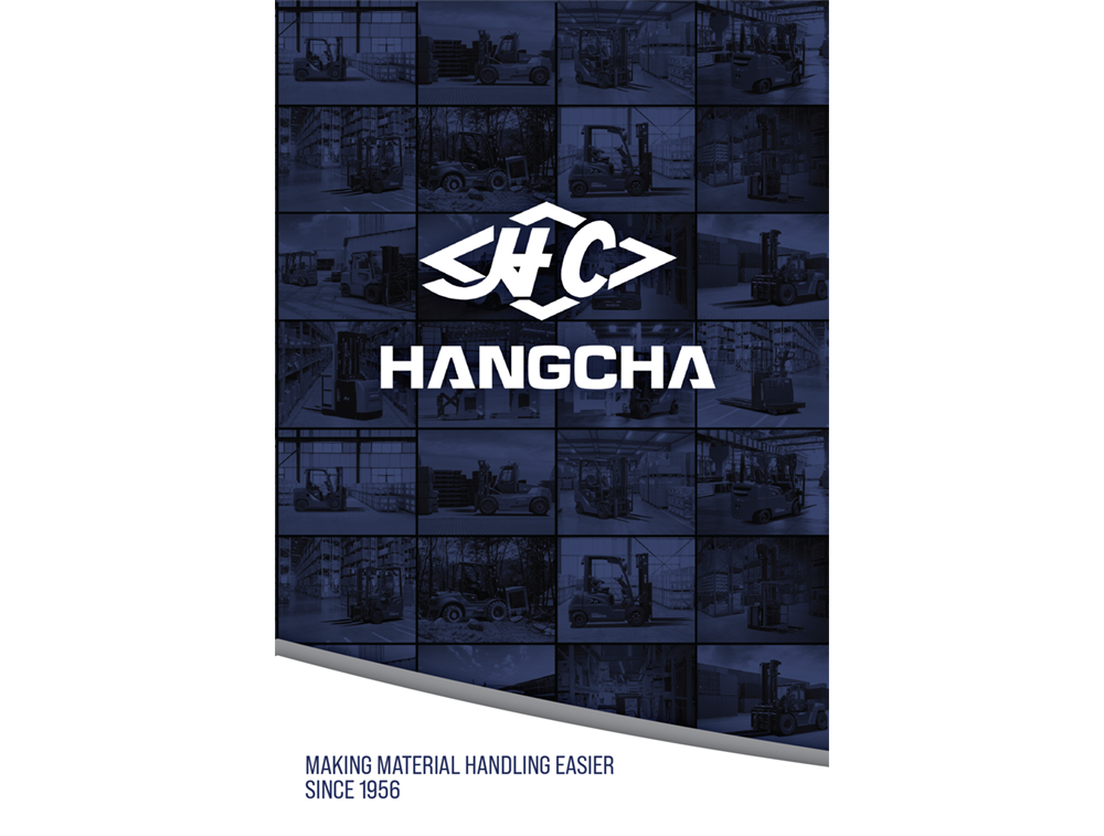 Intralogistic Solutions Provider Cover