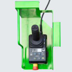 Joystick XEN 78 Scissor Lift feature Joystick XEN 78 Scissor Lift feature